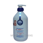 Baby Secret Amino Mummy Love Baby Bath Wash – 1000ml