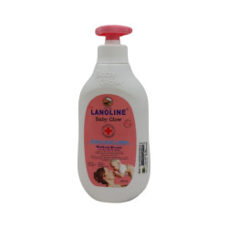 Lanoline Baby Glow Amino Acid Lotion – 400ml