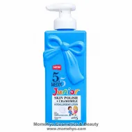 Medix 5.5 Junior Skin Polish + Chamomile Hypoallergenic Lotion 400ml