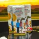 Olaybact Junior Prince & Princess Vitamin C Lotion for Teenagers – 400ml