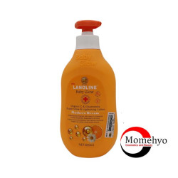  Lanoline Baby Glow Vitamin C & Chamomile Super Glow & Lightening Gel Wash – 1000ml