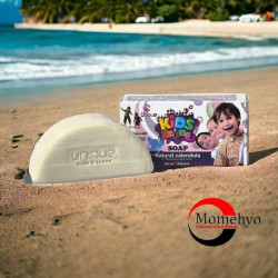 Unique Kids and Teens Bar Soap
