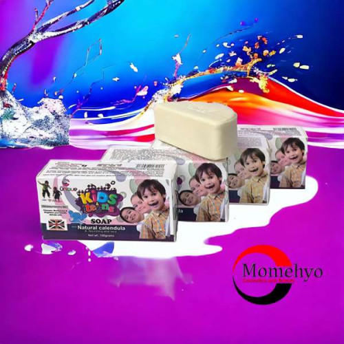 Unique Kids and Teens Bar Soap