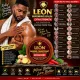 LEON Extra Fort Warming Balm – Deep Massage & Soothing Relief 25ml