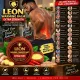 LEON Extra Fort Warming Balm – Deep Massage & Soothing Relief 25ml
