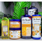 DR Teals
