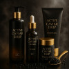 active caviar