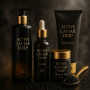 active caviar