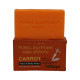 Purec Egyptian Magic Whitening Carrot Soap β Face & Body with L-Glutathione Purec Egyptian Magic Whitening Carrot Soap β Face & Body with L-Glutathione