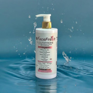 FaceFresh L-Glutathione Body Brightening Lotion and Deep Whitening 300ml