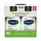 Cetaphil Moisturizing Lotion for Normal to Dry Sensitive Skin 2 in 1