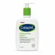 Cetaphil Moisturizing Lotion for Normal to Dry Sensitive Skin 2 in 1