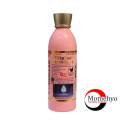 Filipino Injection Retinol-A Whitening Lotion SPF 45 – Anti-Aging & Brightening