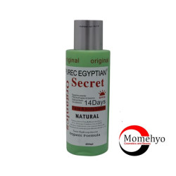  Purec Egyptian Secret Face and Body Lotion – 14 Days Natural 400ml