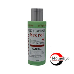  Purec Egyptian Secret Face and Body Lotion – 14 Days Natural 400ml