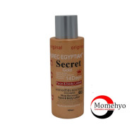 Purec Egyptian Secret Gold 14 Days Face and Body Lotion – 400ml