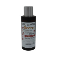 PUREC Egyptian Secret Halfcast Glutathione Injection Face & Body Lotion