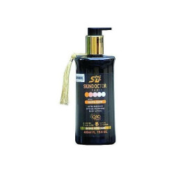 Skin Doctor Paris SPF30 Glota Glow Ultra Radiance Intensive Whitening Lotion