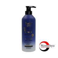 Solid Glow Retinol Glowing Body Lotion with Anti-Aging 500ml