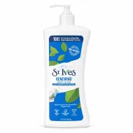 St Ives Renewing Body Lotion Collagen & Elastin 621ml