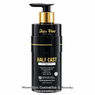 Aqua Glow Half Cast Extra Brightening Body Lotion 500ml