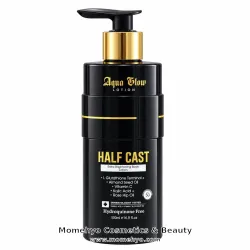 Aqua Glow Half Cast Extra Brightening Body Lotion 500ml