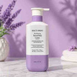 Beauty Spring Skin-Renewing Retinol Body Lotion 500ml
