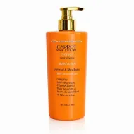 Carrot Magic Exclusive Carrot Whitening Body Lotion with Carrot Oil & Shea Butter 500ml