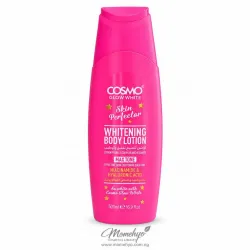 Cosmo Glow White Skin Perfector Whitening Body Lotion 500ml