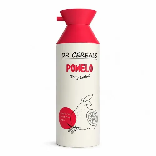 Dr Cereals Pomelo Body Lotion