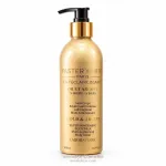 Faster White Paris Gold & Argent Super Whitening Body Milk 500ml