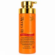 Glow Bliss Carrot Extra Whitening & Super Glowing Body Lotion 500ml