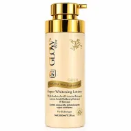 Glow Bliss Gold Super Whitening Lotion – Unifying Skin Lightening 500ml