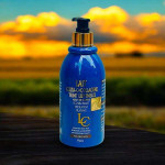 Lait Gluta-C Collagène Teint Lumineux Haut de Gamme