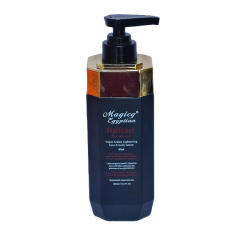  MagicG Egyptian Halfcast Glutathione Triple Action Face and Body Lotion