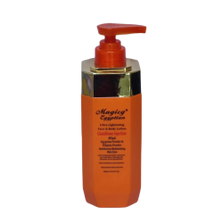 MagicG Egyptian Ultra Lightening Face and Body Glutathione Injection