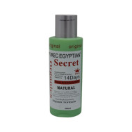 PUREC Egyptian Secret Organics Lotion – 14 Days Natural Whitening Face & Body Lotion (400ml)