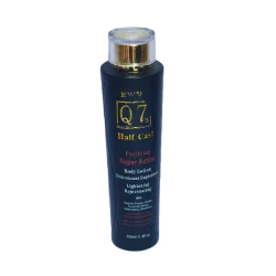  Q7 Gold Halfcast Purifying Super Active Body Lotion 350ml
