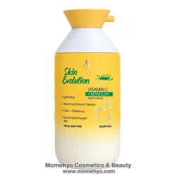 Skin Evolution Vitamin C + Retinol 2% Body Lotion