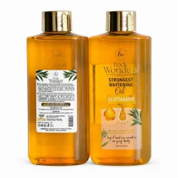 Body Wonders Strongest Whitening Oil Gluthamix