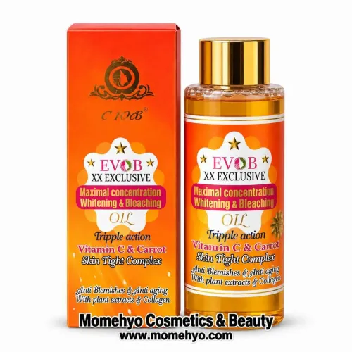 EVOB XX Exclusive Maximal Concentration Whitening & Bleaching Oil