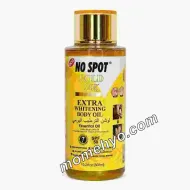 No Spot Turmeric & Vitamin C Strong Whitening Molato Body Oil SPF 50 300ml