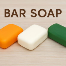 Bar Soap