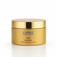Carrot Magic Exclusive 24K Beauty Plus Whitening Face Cream