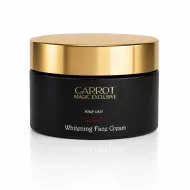 Carrot Magic Exclusive Half Cast Whitening Face Cream