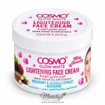 Cosmo Glow White Miss Beauty Lightening Face Cream 125ml