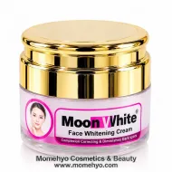 Moon White Face Whitening Cream