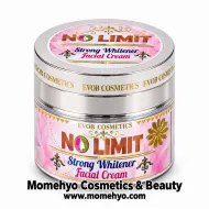 No Limit Strong Whitener Facial Cream