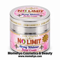 No Limit Strong Whitener Facial Cream