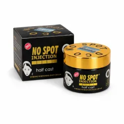 No Spot Injection Half Cast Strong Whitening Face Cream